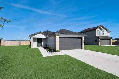 1027 Bluegill Lane, Alvin, TX 77511 - Photo 5