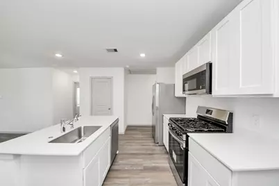 1027 Bluegill Lane, Alvin, TX 77511 - Photo 17