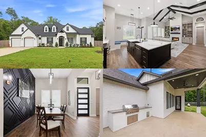 262 Road 660, Dayton, TX 77535 - Photo 1