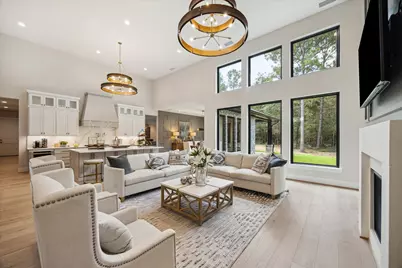 25349 High Meadow West Drive, Montgomery, TX 77316 - Photo 5