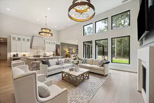 25349 High Mdw W Dr, Montgomery, TX 77316 - Photo 5