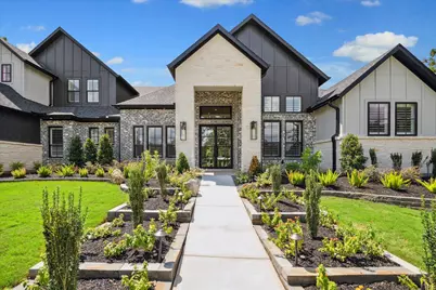 25349 High Meadow West Drive, Montgomery, TX 77316 - Photo 1