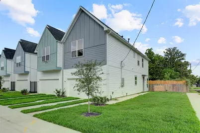 9602 Burden Street, Houston, TX 77093 - Photo 1