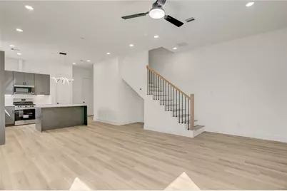 9602 Burden Street, Houston, TX 77093 - Photo 3