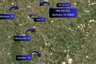 Tbd 000 Fm 243 Rd, Bertram, TX 78605 - Photo 3