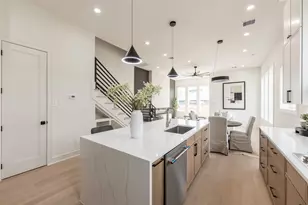 1122 E 27th St, Houston, TX 77009 - Photo 9