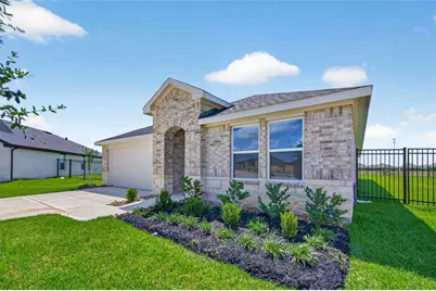 6127 Bella Breeze Dr, Katy, TX 77493 - Photo 7
