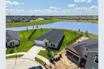 6127 Bella Breeze Dr, Katy, TX 77493 - Photo 3
