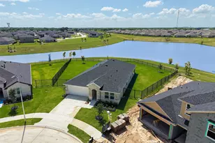 6127 Bella Breeze Dr, Katy, TX 77493 - Photo 3