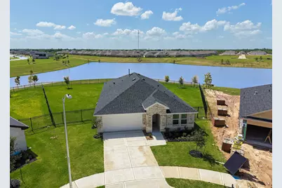 6127 Bella Breeze Dr, Katy, TX 77493 - Photo 1