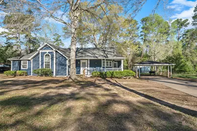 201 Pine Road, Coldspring, TX 77331 - Photo 27