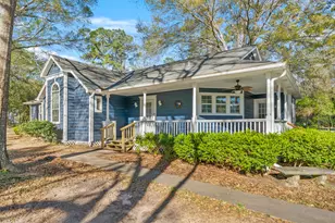 201 Pine Rd, Coldspring, TX 77331 - Photo 3