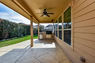 4103 Churchill Pl Ct, Fulshear, TX 77441 - Photo 25
