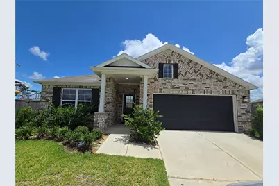 22476 Mountain Pine Drive, New Caney, TX 77357 - Photo 1