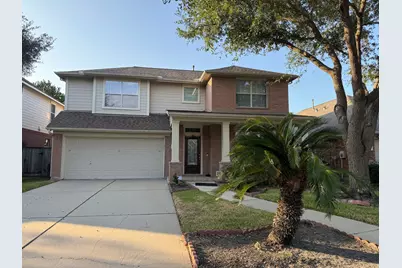 5322 Barleycorn Lane, Katy, TX 77494 - Photo 1