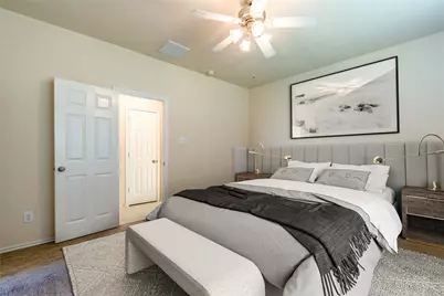 8938 Headstall Drive, Tomball, TX 77375 - Photo 23