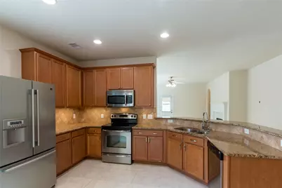 8938 Headstall Drive, Tomball, TX 77375 - Photo 9