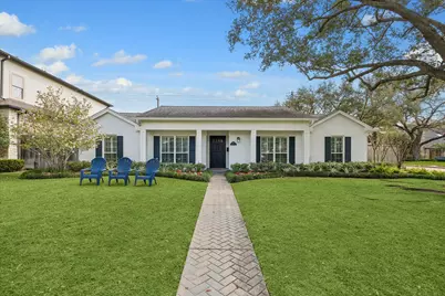 2511 Briarmead Drive, Houston, TX 77057 - Photo 1