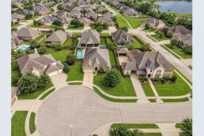 1413 Coffee Mill Court, League City, TX 77573 - Photo 45
