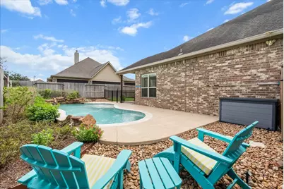 1413 Coffee Mill Court, League City, TX 77573 - Photo 33