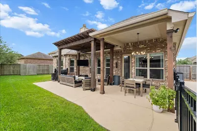 1413 Coffee Mill Court, League City, TX 77573 - Photo 35