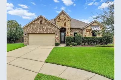 1413 Coffee Mill Court, League City, TX 77573 - Photo 47