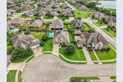 1413 Coffee Mill Court, League City, TX 77573 - Photo 3