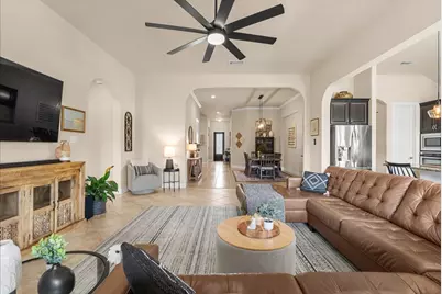 1413 Coffee Mill Court, League City, TX 77573 - Photo 11
