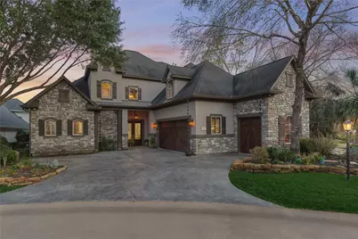 40 Logansport Court, Montgomery, TX 77356 - Photo 1