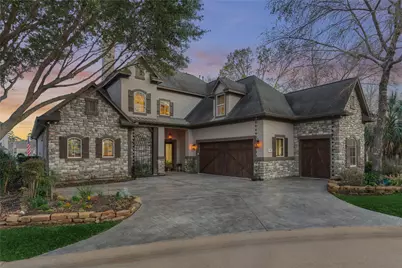 40 Logansport Court, Montgomery, TX 77356 - Photo 5