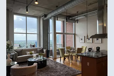 4899 Montrose Boulevard #808, Houston, TX 77006 - Photo 1