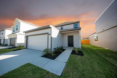 8127 Vanilla Orchid Drive, Houston, TX 77016 - Photo 1
