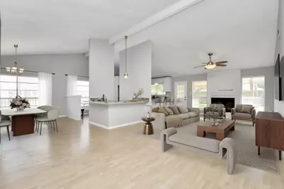 11506 Barwood Bend Drive, Houston, TX 77065 - Photo 1