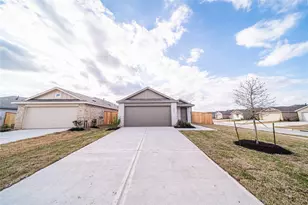 6851 Eastern Cottonwood Ln, Katy, TX 77493 - Photo 3