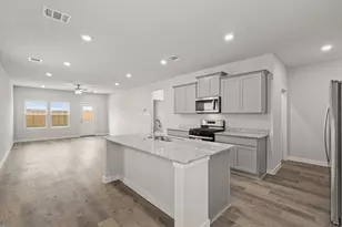 17115 King Eider Rd, Waller, TX 77484 - Photo 3