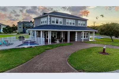 102 Smith Cove Road, Rockport, TX 78382 - Photo 5