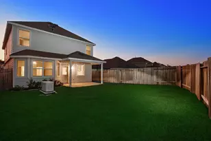 14022 Chinook Dr, Conroe, TX 77384 - Photo 23