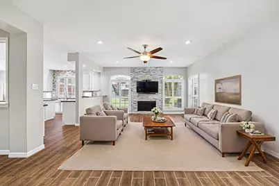 2006 Ravens Crest Drive, Sugar Land, TX 77478 - Photo 9