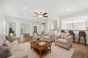 2006 Raven's Crest Dr, Sugar Land, TX 77478 - Photo 1