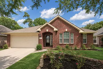 22 Heron Hollow Court, The Woodlands, TX 77382 - Photo 1