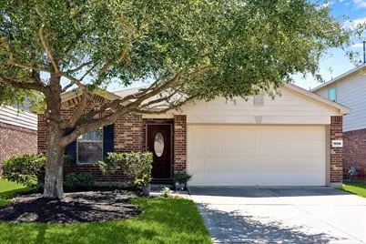 15310 Sableton Crest Lane, Cypress, TX 77429 - Photo 1