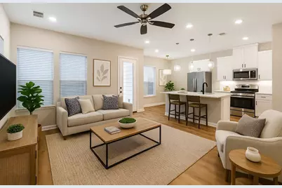 2353 Hoskins Drive, Houston, TX 77080 - Photo 5