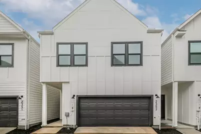 2353 Hoskins Drive, Houston, TX 77080 - Photo 1