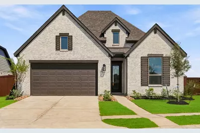 6435 Redwood Forest Drive, Manvel, TX 77578 - Photo 1