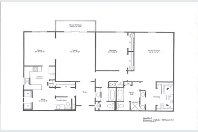 2400 N Braeswood Boulevard #318, Houston, TX 77030 - Photo 3