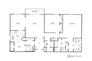 2400 N Braeswood Blvd, Houston, TX 77030 - Photo 3