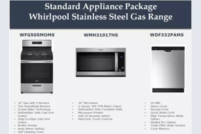 233 Orchard Laurel Drive, Alvin, TX 77511 - Photo 3