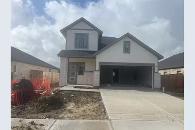 233 Orchard Laurel Drive, Alvin, TX 77511 - Photo 7