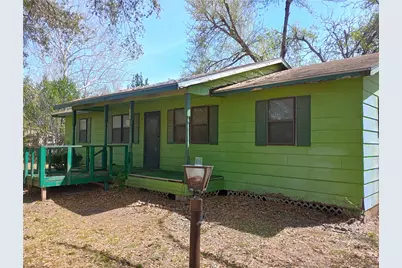 202 Miller Street, Smithville, TX 78957 - Photo 1