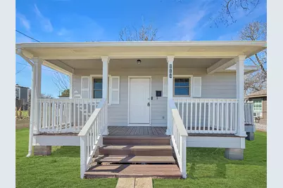 114 8th Street, Rosenberg, TX 77471 - Photo 1